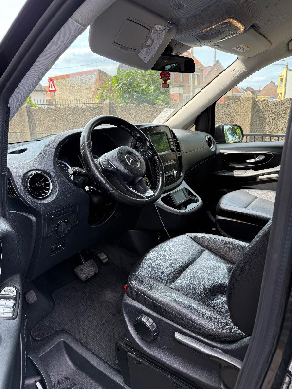 Mercedes-Benz Vito ExtraLong 2020 - Photo 3