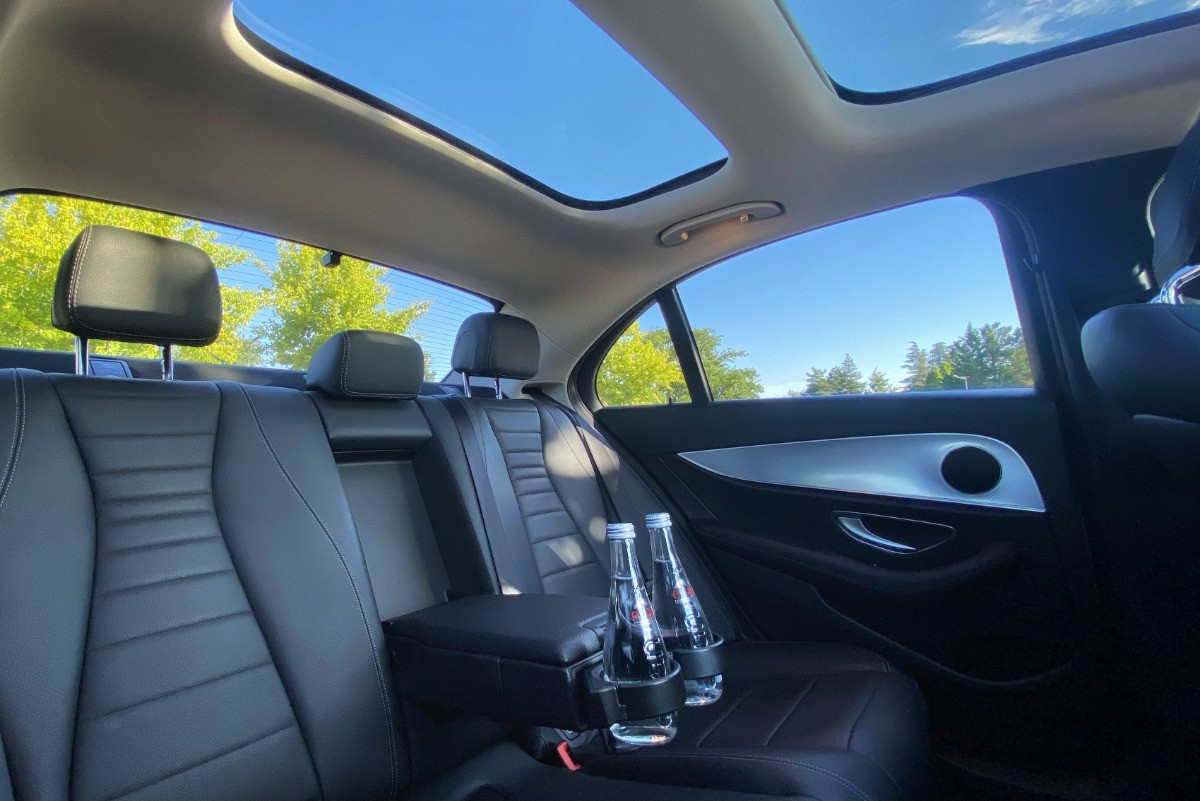 Mercedes-Benz E Class 2020 - Photo 2