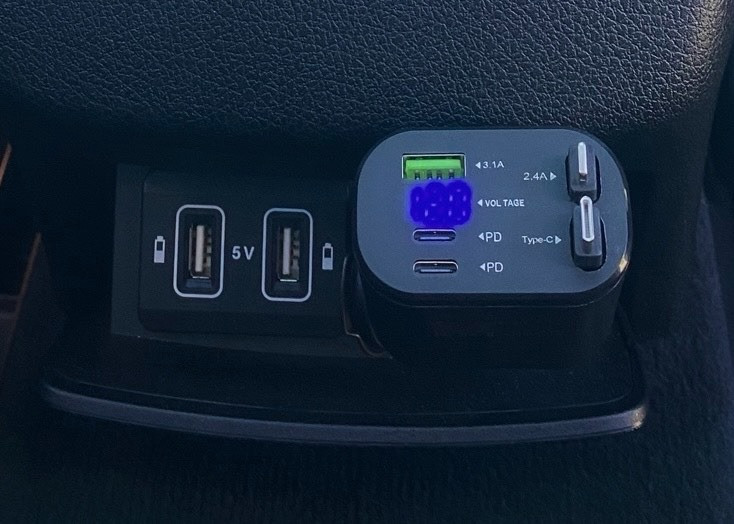 Mercedes-Benz E Class 2020 - Photo 4