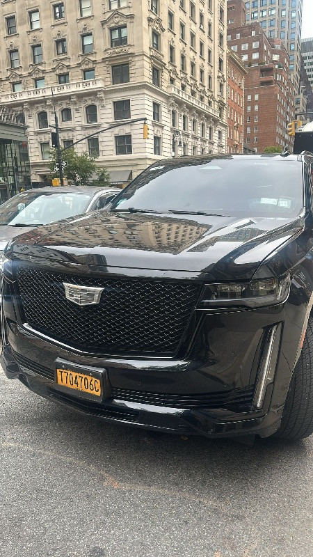 Cadillac  Escalade 2021
