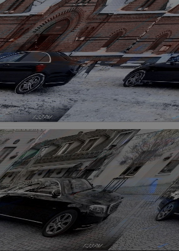 Mercedes-Benz S Class 2022 - Photo 3