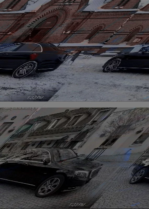 Mercedes-Benz S Class 2022 - Photo 3