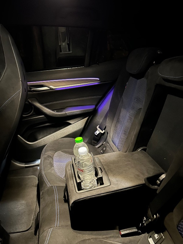 BMW X2 2023 - Photo 2