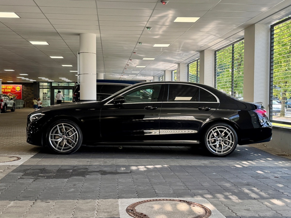Mercedes-Benz classe E 2023
