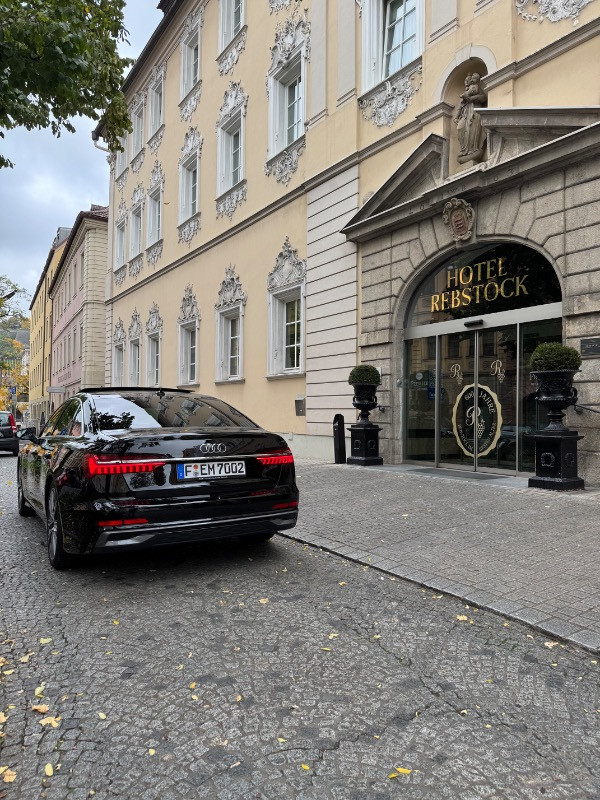 Audi A6 2024 - Photo 2