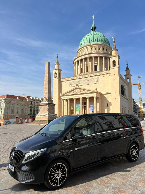 Mercedes-AMG V Class 2023