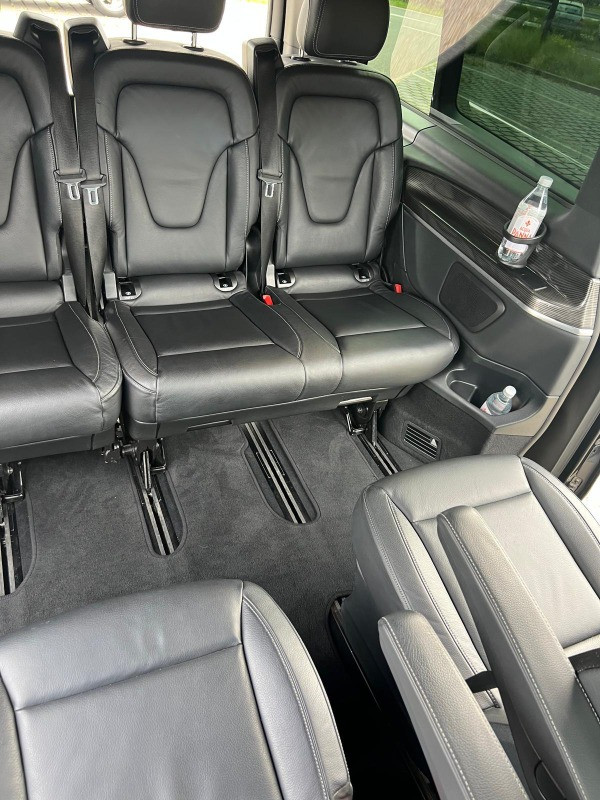 Mercedes-AMG V Class 2023 - Photo 2