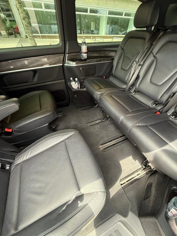 Mercedes-AMG V Class 2023 - Photo 3