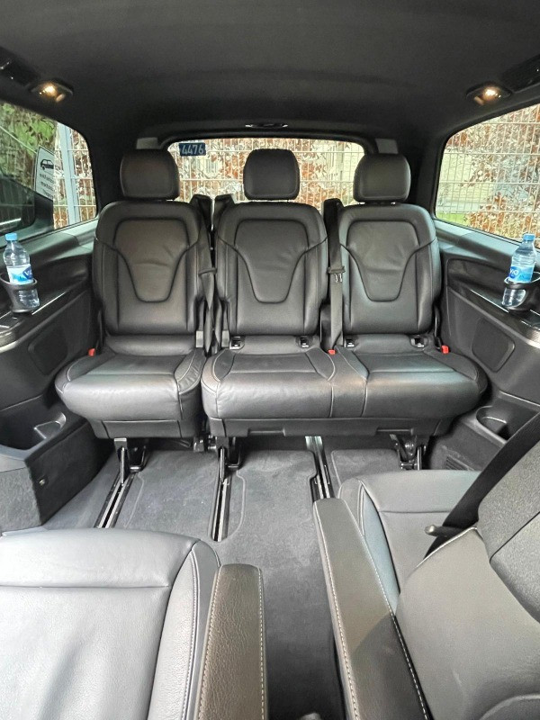 Mercedes-AMG V Class 2023 - Photo 4