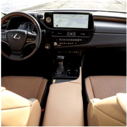 Mercedes-Benz E200 2025 - Photo 3