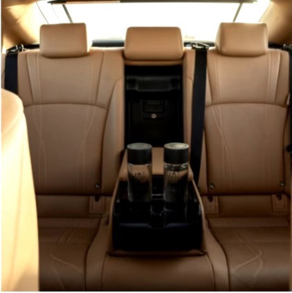 Lexus ES 350 2023 - Photo 2