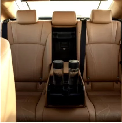 Lexus ES 350 2023 - Photo 2