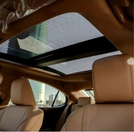 Lexus ES 350 2023 - Photo 4