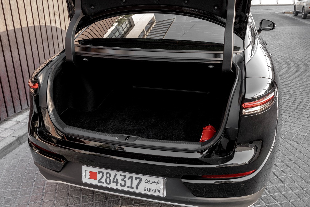 Toyota Crown 2024 - Photo 3