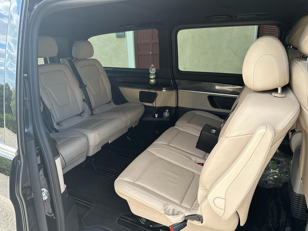 Mercedes-AMG Classe V 2024 - Photo 2