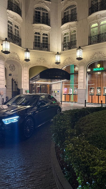 Mercedes-Benz Class E 2025 - Photo 2