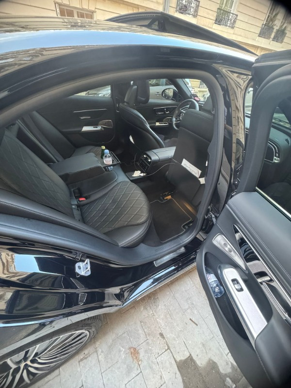 Mercedes-Benz E Class 2024 - Photo 3