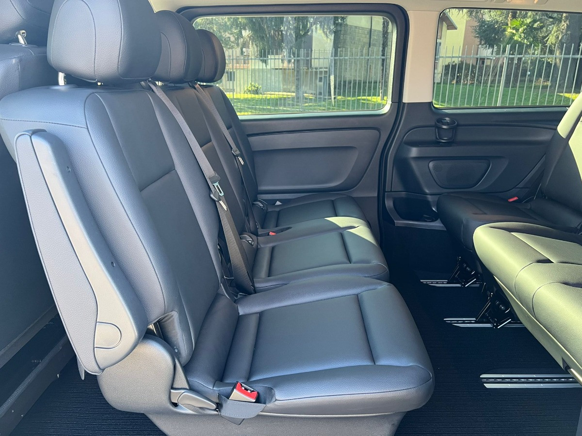 Mercedes-Benz Vito tourer 8+1 2023 - Photo 3