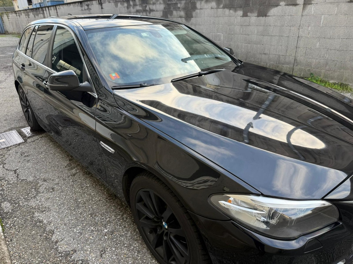 BMW 5 Series - 520 2022 - Photo 2