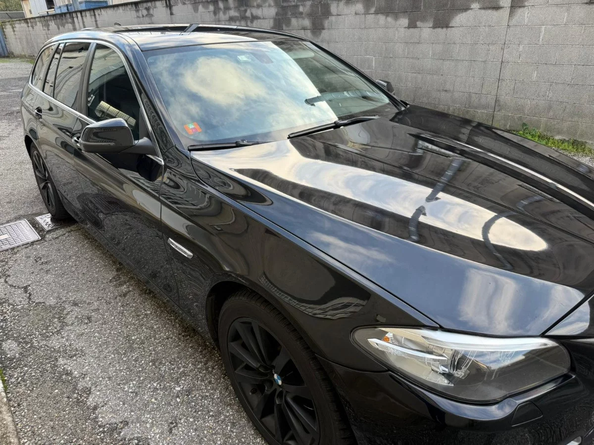 BMW 5 Series - 520 2022 - Photo 2