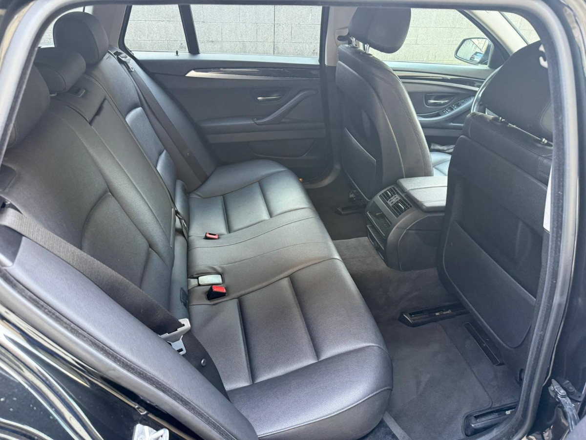 BMW 5 Series - 520 2022 - Photo 4