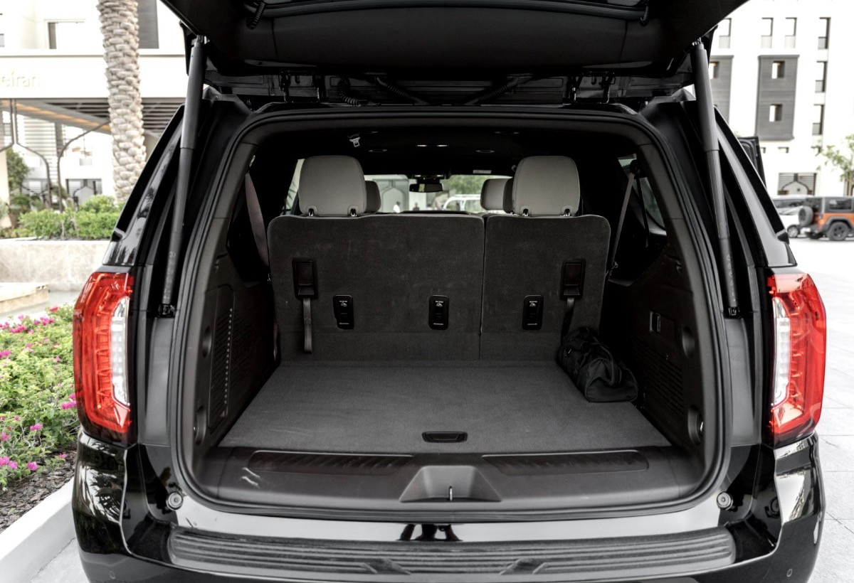 GMC Yukon XL 2023 - Photo 3