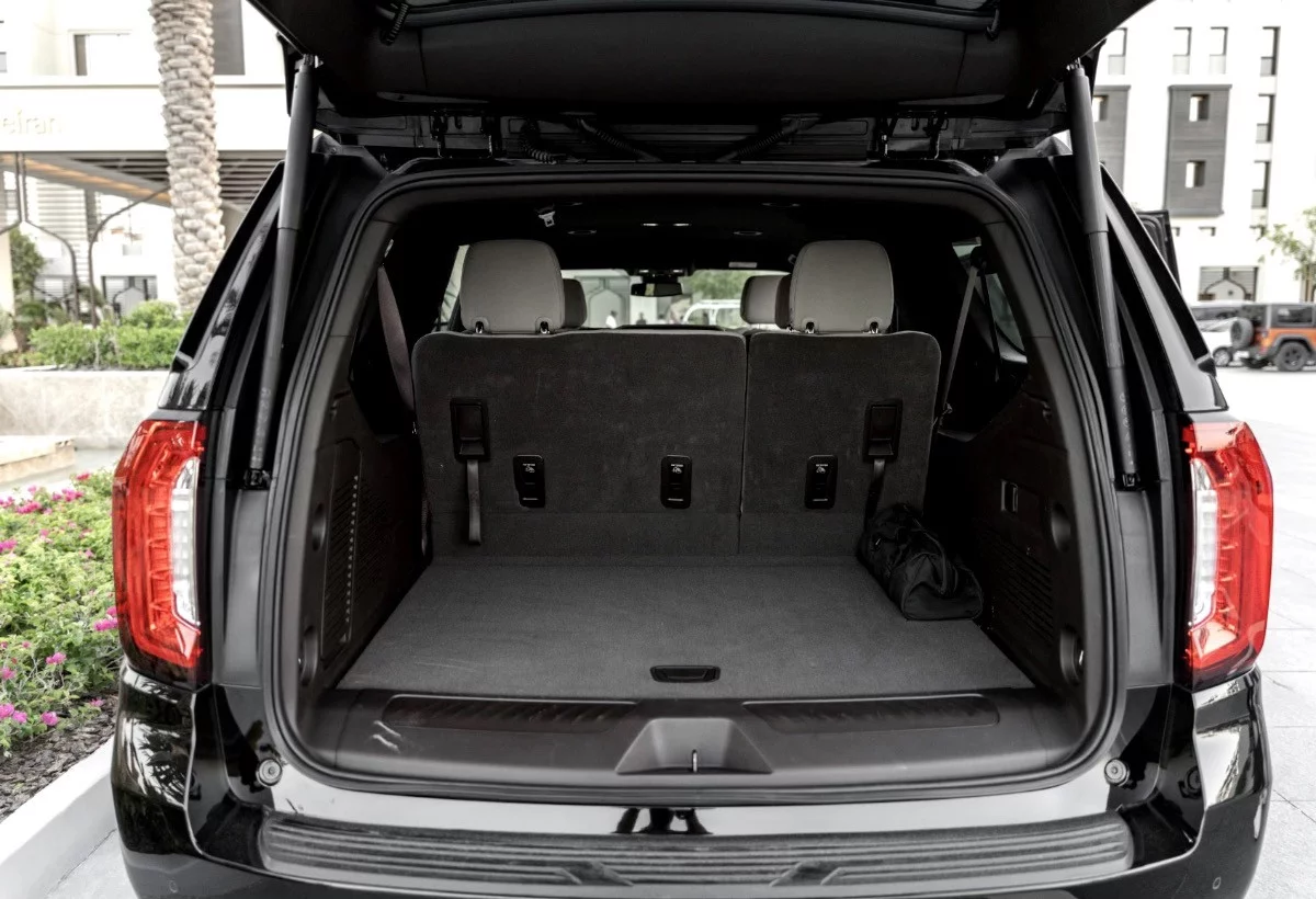 GMC Yukon XL 2025 - Photo 3