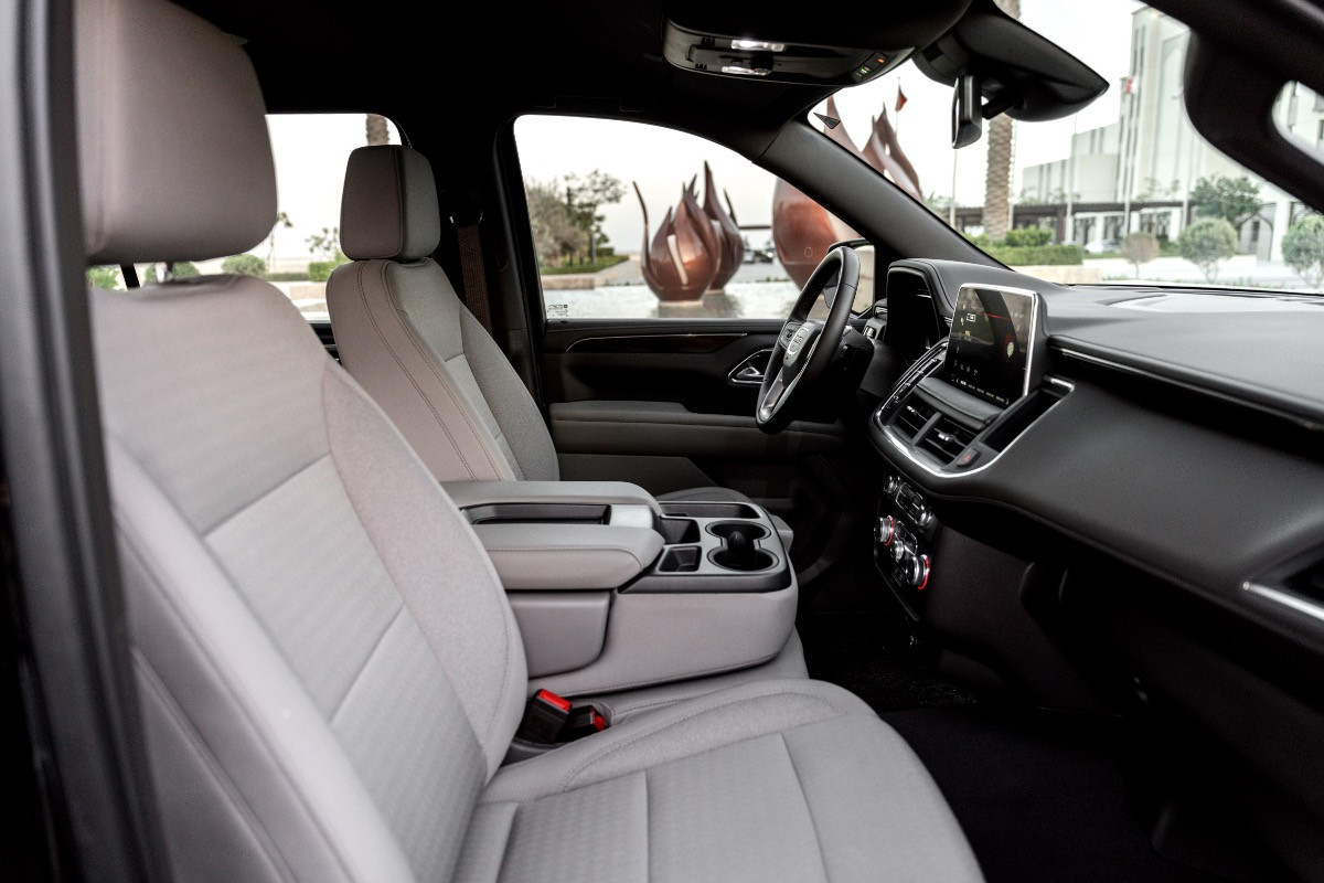 GMC Yukon XL 2023 - Photo 2