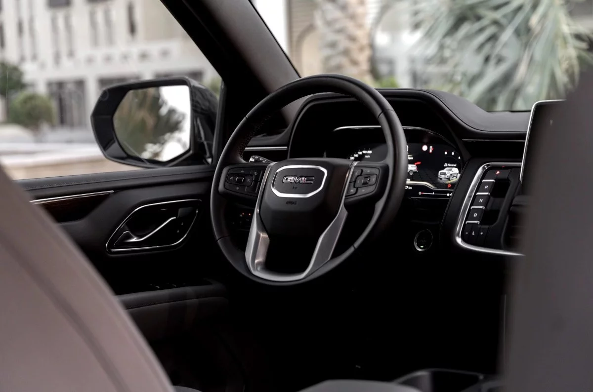 GMC Yukon XL 2023 - Photo 4