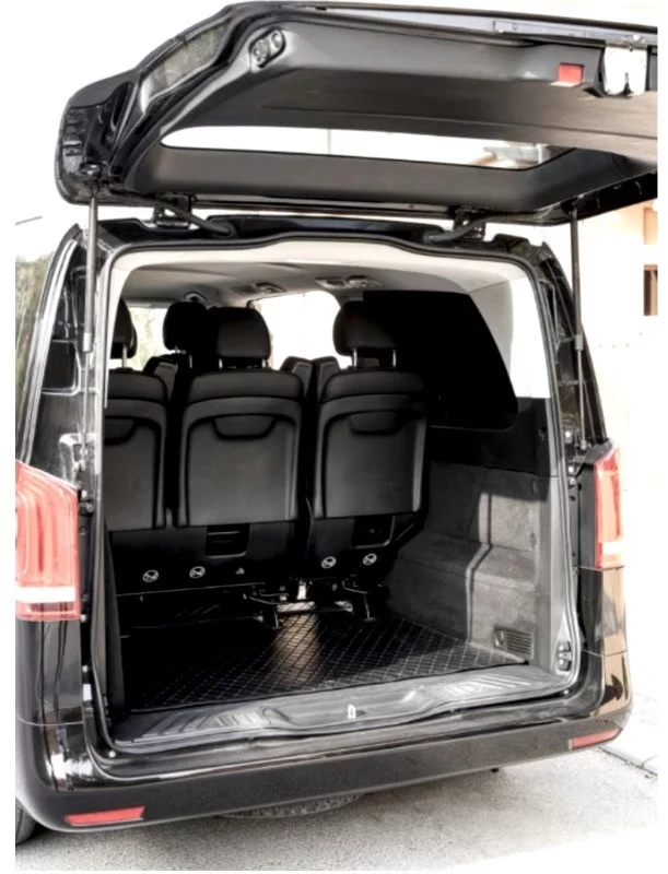 Mercedes-Benz Vito 2022 - Photo 3