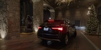 Audi Q8 2024