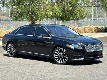 Lincoln  Town 2024 - Photo 3