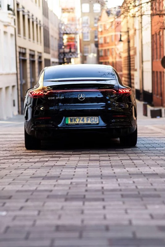 Mercedes-Benz E 220 2024 - Photo 2
