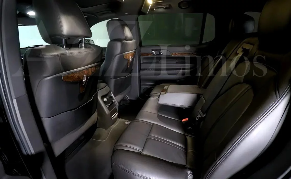 Lincoln  Town 2024 - Photo 2