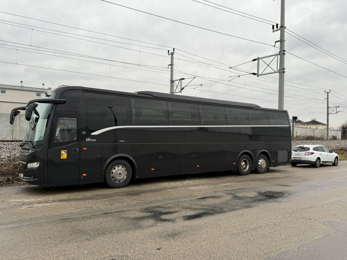 Crobus Luxury bus 2024 - Photo 2