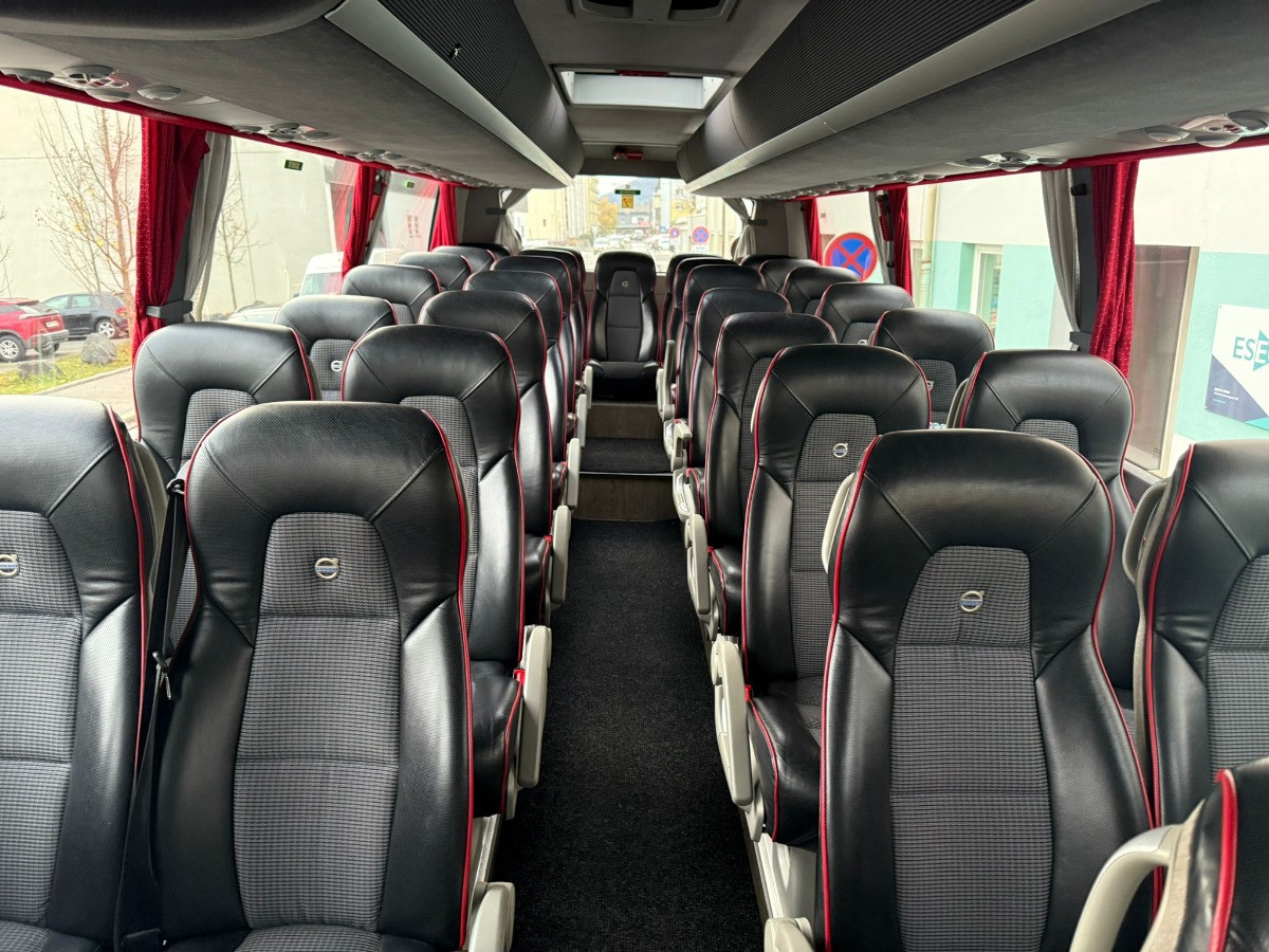 Crobus Luxury bus 2024 - Photo 3