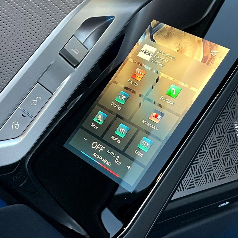 BMW i7 2024 - Photo 3