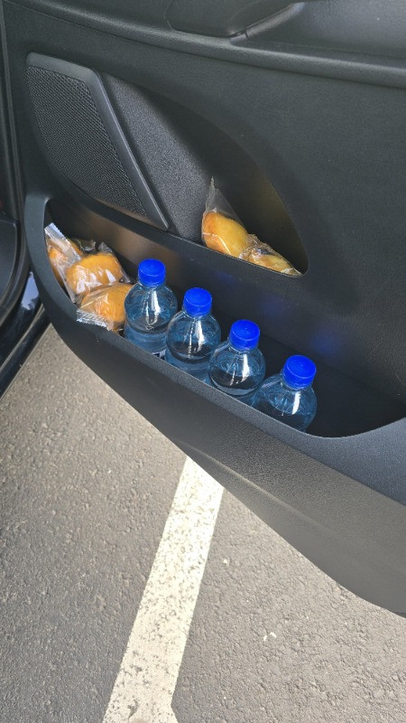 Mercedes-Benz v 2024 - Photo 3