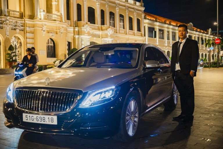 Mercedes-Benz S Class - S450e 2020