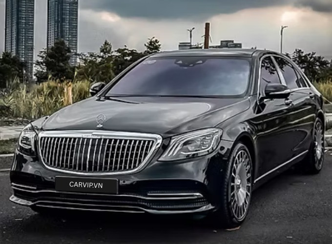 Mercedes-Benz S Class - S450e 2020 - Photo 2