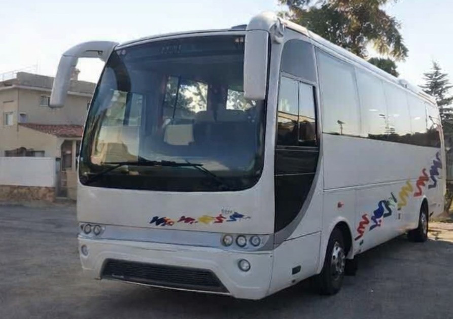 Crobus Mini Bus 2024 - Photo 2