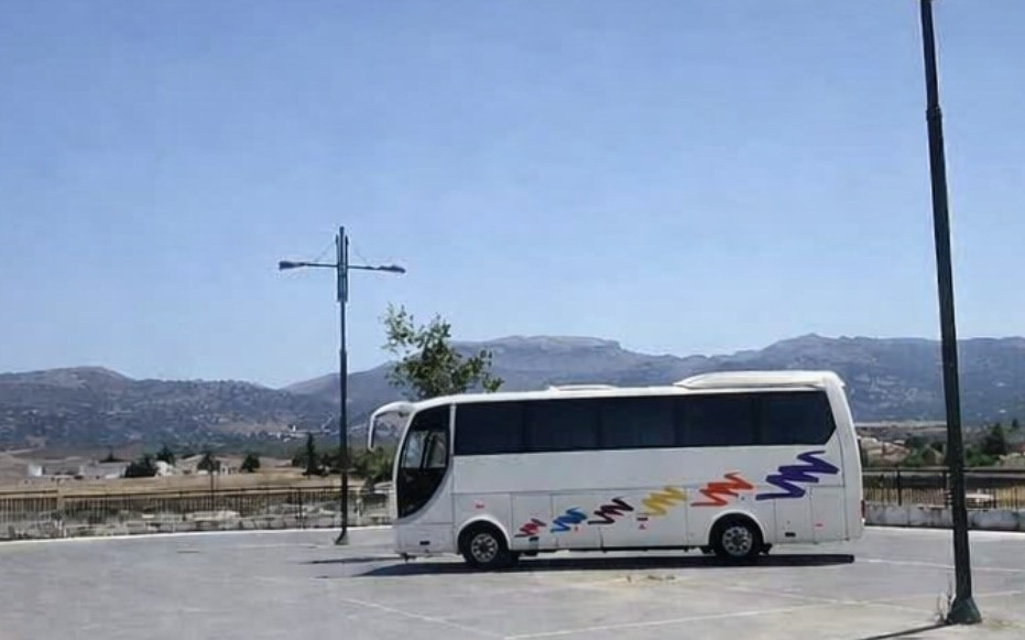 Crobus Mini Bus 2024 - Photo 3