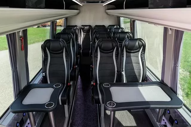 Mercedes-AMG sprinter 2024 - Photo 2