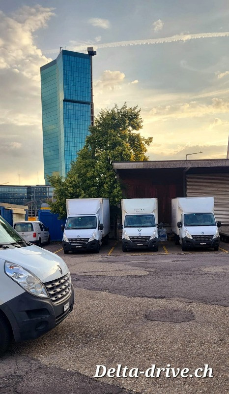 Others truck 2024 - Photo 3