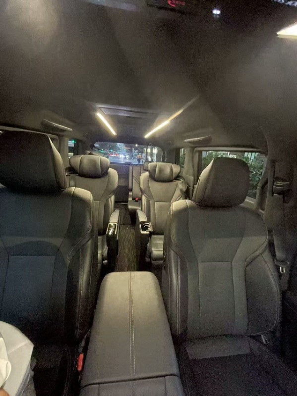 Toyota Alphard 2025 - Photo 3