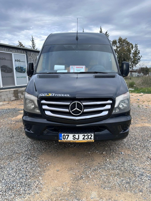 Mercedes-Benz VIP Sprinter 2020