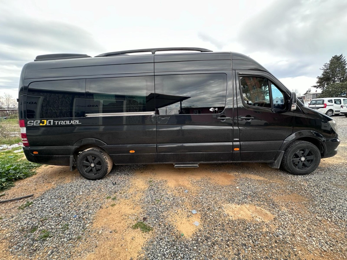 Mercedes-Benz VIP Sprinter 2020 - Photo 3