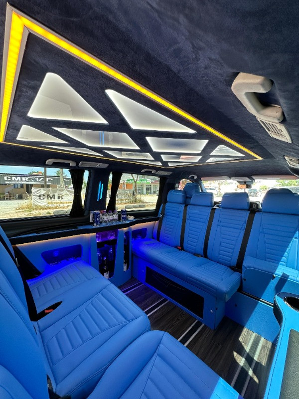 Mercedes-Benz Vito 2023 - Photo 3