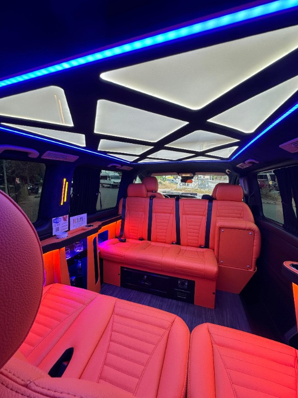 Mercedes-Benz Vito 2023 - Photo 3