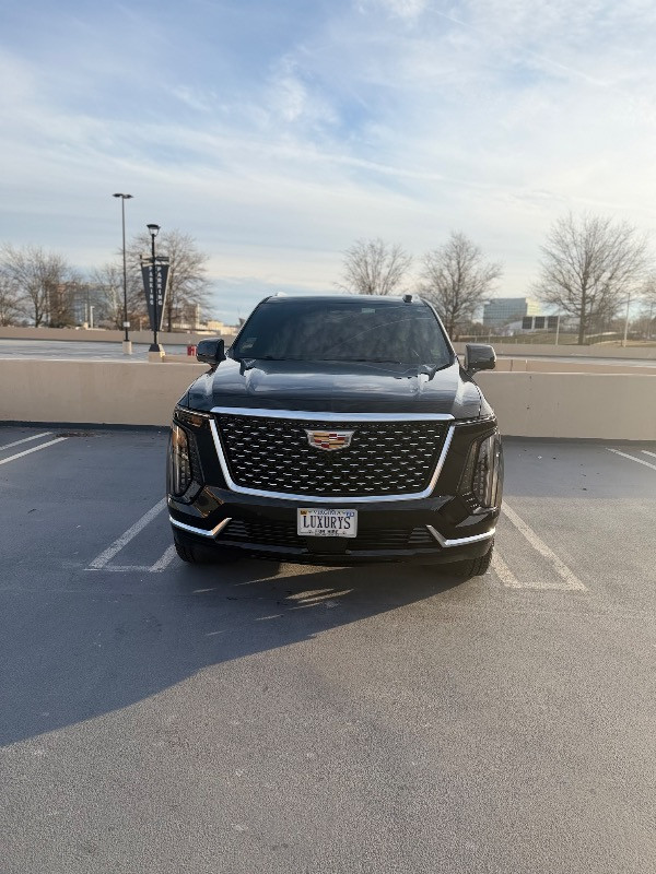 Cadillac  Escalade 2026